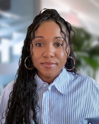 Photo of Tamoya Thomas, Psychiatric Nurse Practitioner, MSN, PMHNP, -BC