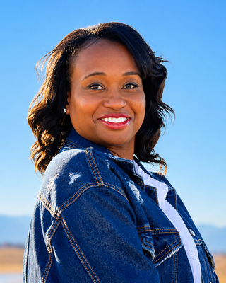 Photo of Valisha Moody, Marriage and Family Therapist Candidate, MA, MFTC