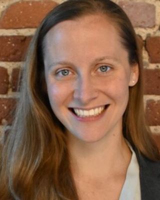 Photo of Hannah Conley, Clinical Social Work/Therapist
