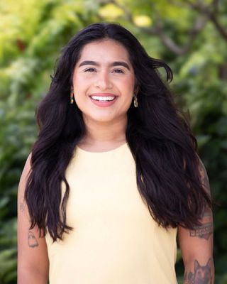 Photo of Aidee Villeda Diaz, Licensed Professional Counselor, LPC
