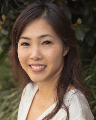 Photo of Pansy Chan, Marriage & Family Therapist Associate in Newport Beach, CA