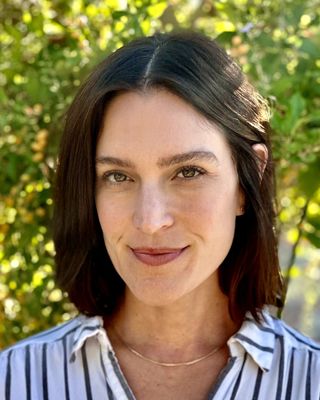 Photo of Mollie Pollaro, Marriage & Family Therapist Associate, MEd, AMFT