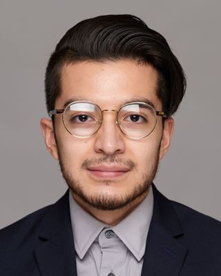 Photo of James Caceres, Pre-Licensed Professional in New York, NY