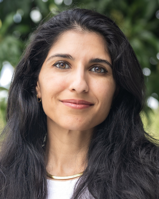 Photo of Neha Uberoi, Clinical Social Work/Therapist, LCSW