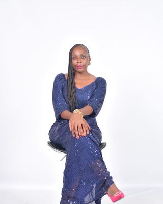 Photo of Dr. Tsakani Glory Rikhotso, Registered Counsellor, PhD, HPCSA - Counsellor