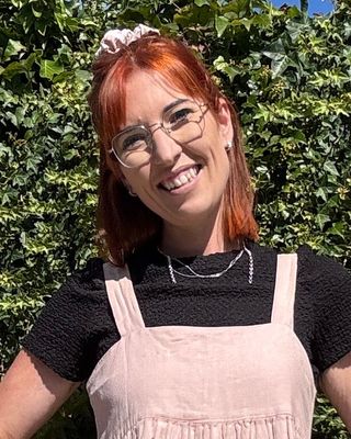 Photo of Chanel Rose Hall - She Blooms, Counsellor, NZAC - Provisional