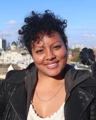 Photo of Dayashini Pomphrey, Counsellor, MBACP