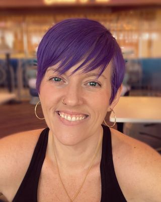 Photo of Jessica Fritz, Licensed Professional Counselor, LPC