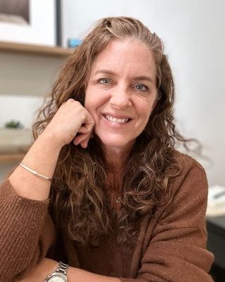 Photo of Aubrey Coultas, Marriage & Family Therapist, LMFT, QS