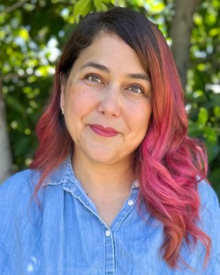Photo of Leilani Francisco-DeLay, Associate Clinical Social Worker, ASW
