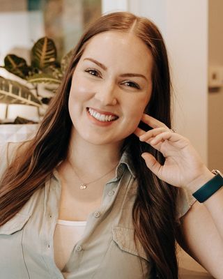 Photo of Hallie Zimmerman, Marriage & Family Therapist, MS, LIMHP, CMFT