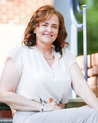 Photo of Consetta Ambrose, Counselor, LGPC