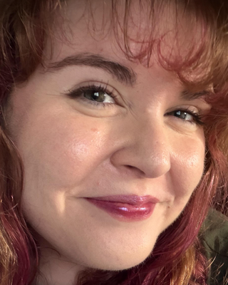 Photo of Molly Stice, Marriage & Family Therapist, LMFT
