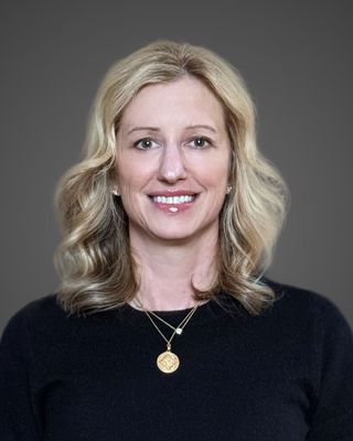 Photo of Jeneva Grace, Counselor, LMHCA