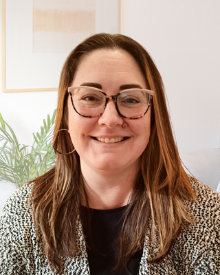 Photo of Beth Dittel, Registered Psychotherapist (Qualifying), RP(Q)