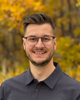 Photo of Jackson Houmand, Clinical Social Work/Therapist, LCSW