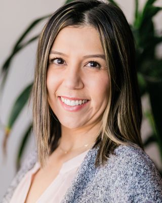 Photo of Lorena Aynalem, Clinical Social Work/Therapist, LCSW