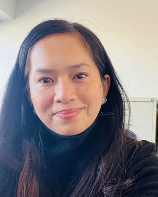 Photo of Berlin Abrazado - Irenic Corporation, Marriage & Family Therapist, LMFT