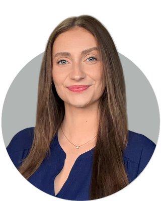 Photo of Chloe Leigh Fuentes, Registered Social Worker, MSW, RSW