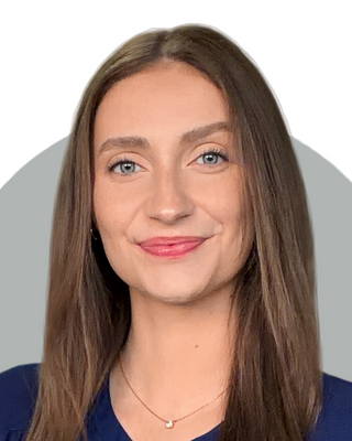 Photo of Chloe Leigh Fuentes, Registered Social Worker, MSW, RSW