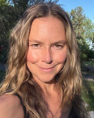 Photo of Hannah Rosenbaum, Pre-Licensed Professional, MA