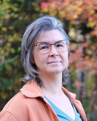 Photo of Olivia Donaher, Counsellor, MA, RCC