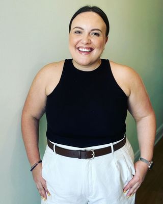 Photo of Svitlana Chechel, Registered Psychotherapist, MACP