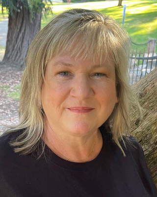 Photo of Leslie Trammell, Counselor, MS, CMHC
