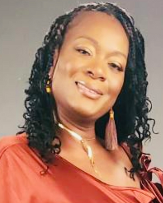 Photo of Tonya Gardner, Licensed Professional Counselor, LPC