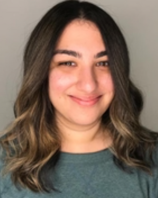 Photo of Momina Zaman, Clinical Social Work/Therapist, LCSW