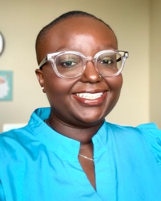 Photo of Madeline Fall, Clinical Social Work/Therapist, LCSW