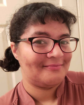 Photo of Rowen Andres Romero, Associate Clinical Social Worker, ASW
