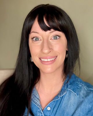 Photo of Allyson Rogers, Clinical Social Work/Therapist, LICSW