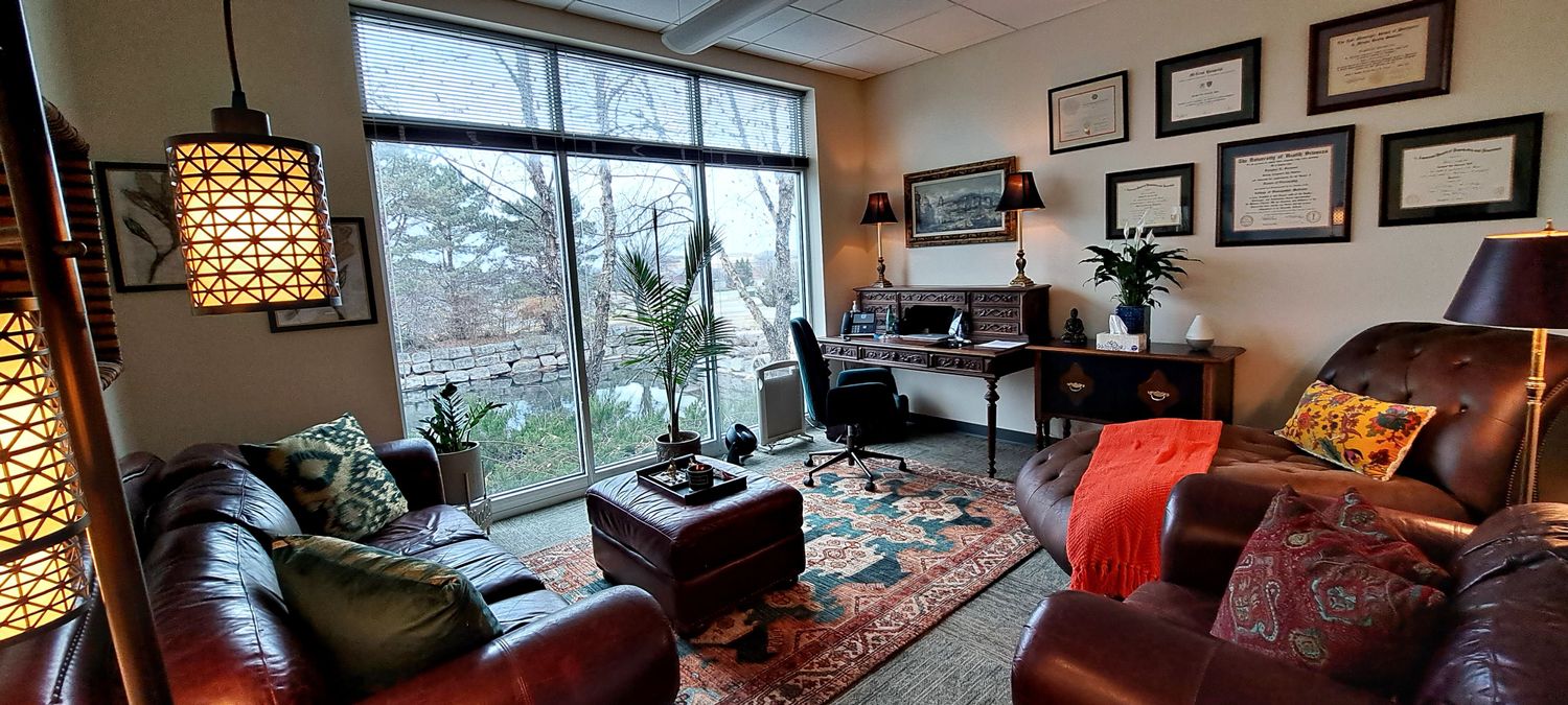 Geenens Psychiatry, PA, Psychiatrist, Leawood, KS, 66224 Psychology Today