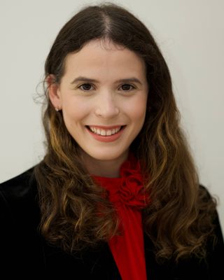 Photo of Rachel Spector, Psychiatrist