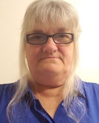 Photo of Charolette Riale, Clinical Social Work/Therapist