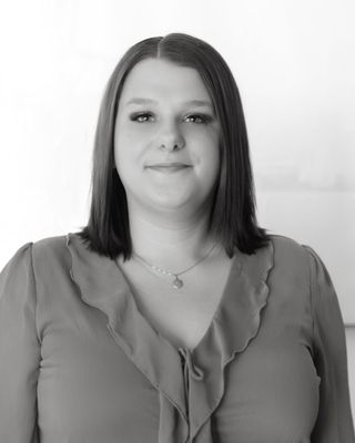 Photo of Allannah Reed, Registered Social Worker, HBSW, RSW