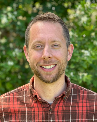 Photo of Scott Nuismer, Licensed Professional Counselor, MA, LPC