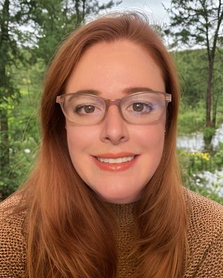 Photo of Sarah Weissman, Clinical Social Work/Therapist, LMSW