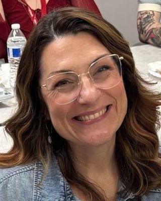 Photo of Shannon Hughes, Clinical Social Work/Therapist, LCSW