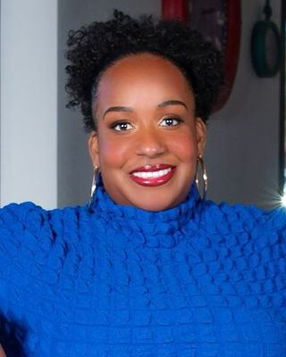 Photo of Ashley Sulola Harris, Licensed Professional Counselor in Wharton, TX