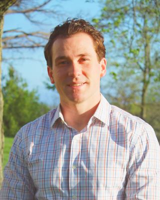 Photo of Luke Baloga, Licensed Professional Counselor, LPC