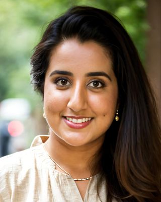 Photo of Sabah Choudry, Psychiatric Nurse Practitioner, MSN, PMHNP