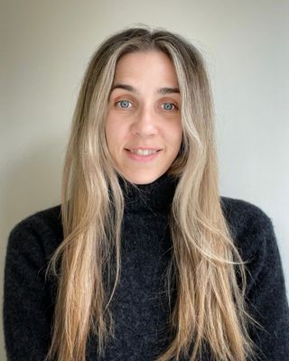 Photo of Eve McIntyre Cbt Emdr Cbt Supervison, MBABCP, Psychotherapist