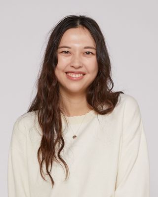 Photo of Adora Du, Counselor, MA, LMHCA, NCC