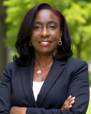 Photo of Cynthia Guidry, Psychiatric Nurse Practitioner, MSN, PMHNP