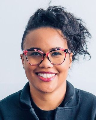 Photo of Myah Knight, Licensed Professional Counselor, LCPC, LPCC, LPC