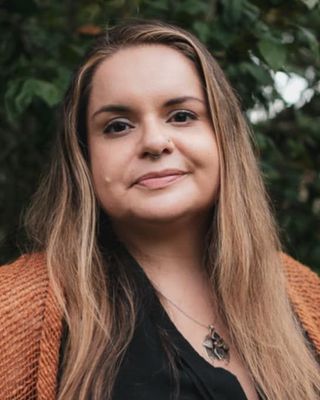 Photo of Valeria Paz Villegas, Psychologist, PsyBA General