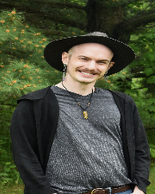 Photo of Michael Grewatz, Pre-Licensed Professional, LGSW