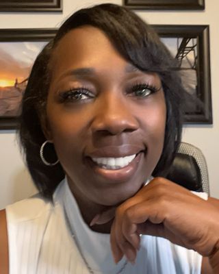 Photo of Carla Smith, Clinical Social Work/Therapist, MSW, LLMSW, CADC